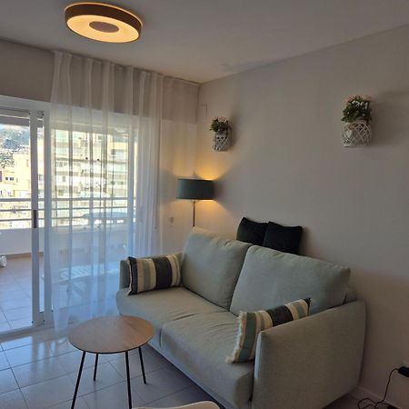 Apartamentos Esmeralda 111B Calp Exterior foto