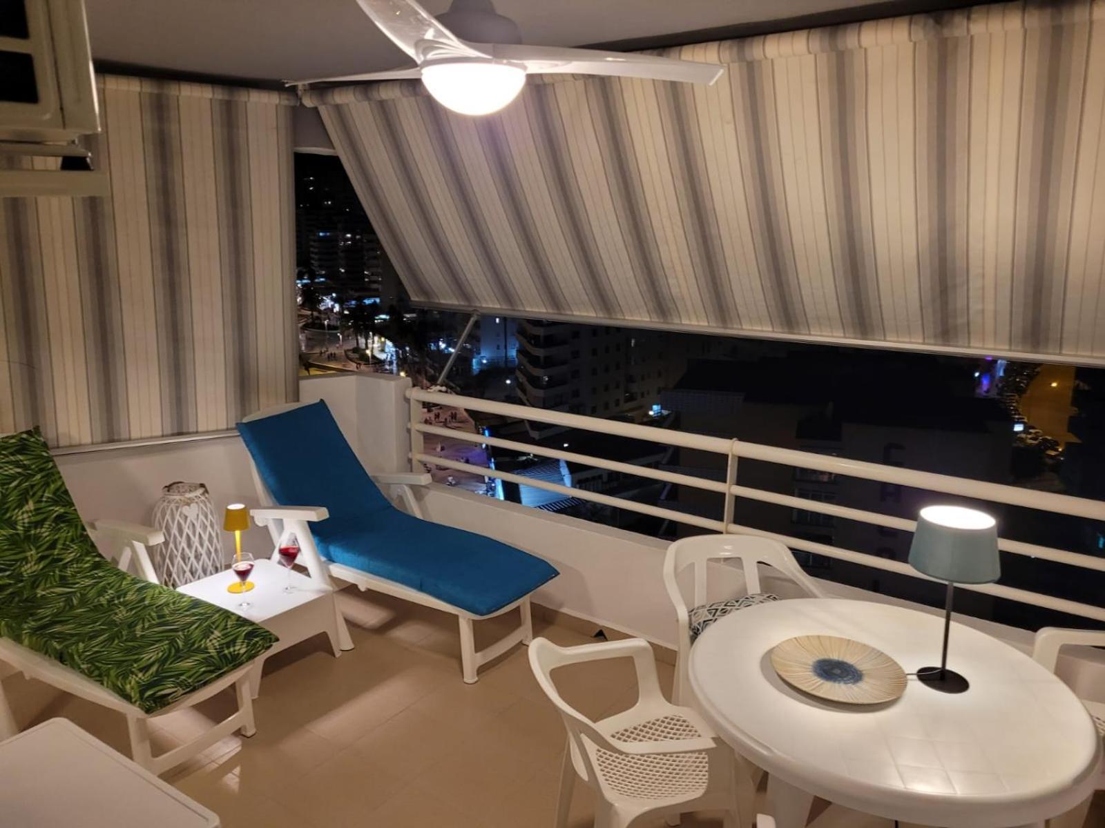Apartamentos Esmeralda 111B Calp Exterior foto