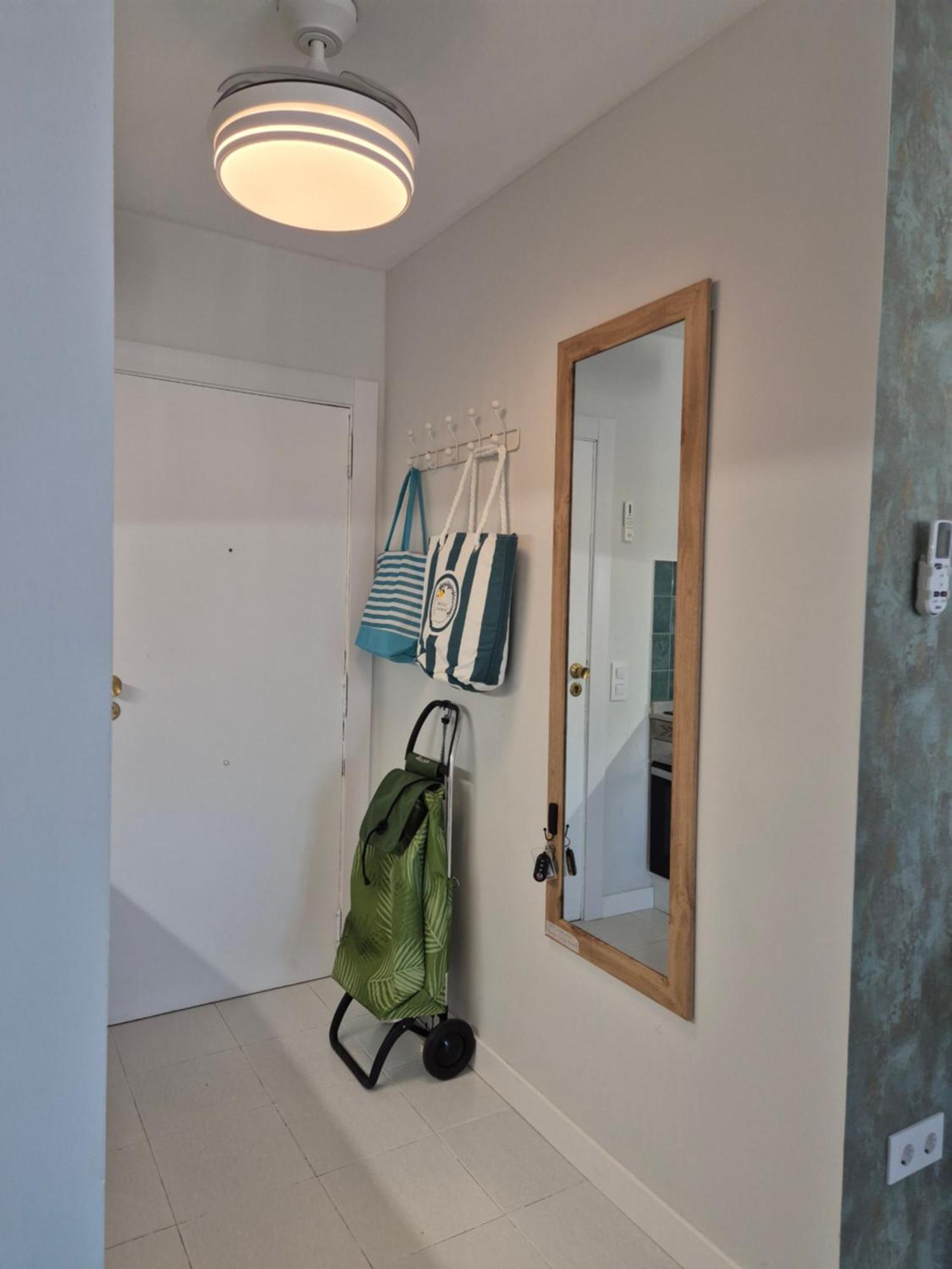 Apartamentos Esmeralda 111B Calp Exterior foto